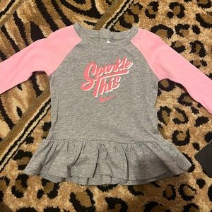 Nike long sleeve shirt
